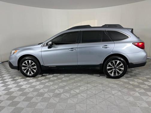 2017 Subaru Outback 3.6R Limited