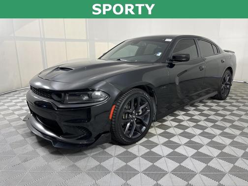 2023 Dodge Charger R/T