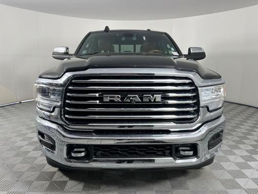 2019 RAM 3500 Longhorn
