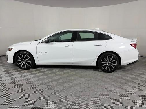 2023 Chevrolet Malibu RS