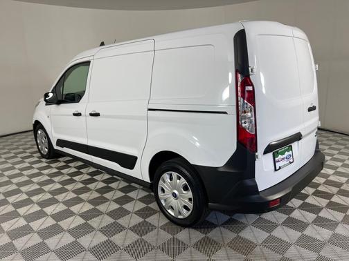 2022 Ford Transit Connect XL