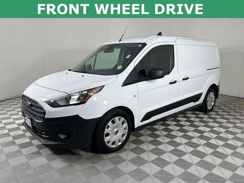 2022 Ford Transit Connect XL