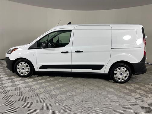 2022 Ford Transit Connect XL