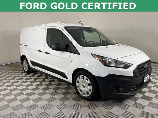 2022 Ford Transit Connect XL