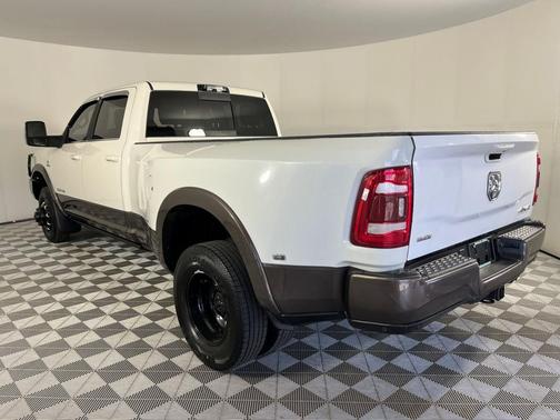 2023 RAM 3500 Longhorn