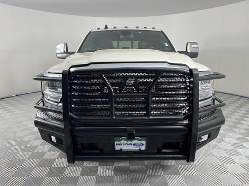 2023 RAM 3500 Longhorn