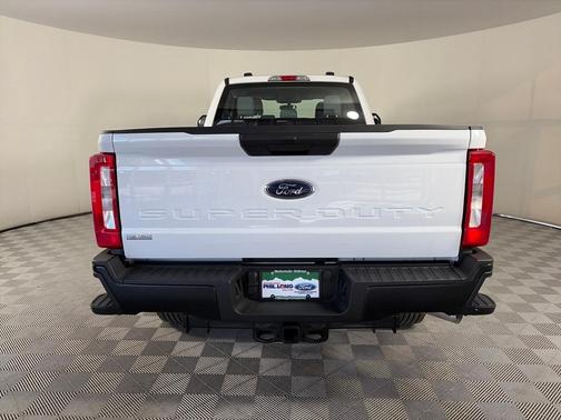 2025 Ford F-350 XL