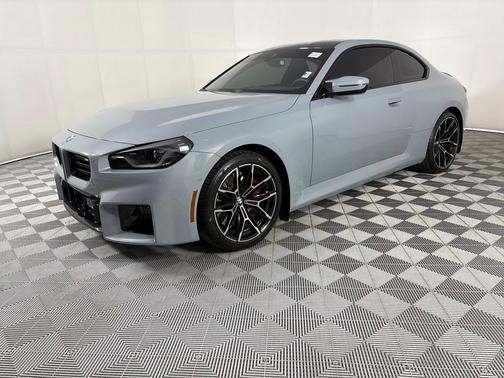 2024 BMW M2 Base