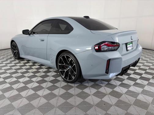 2024 BMW M2 Base