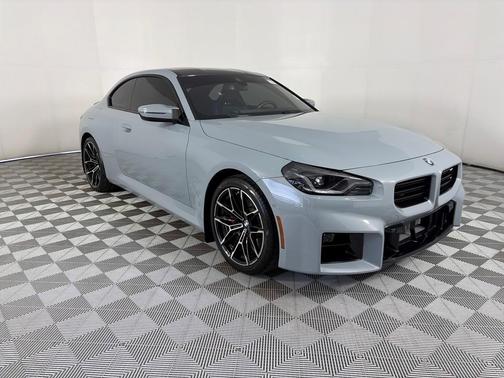 2024 BMW M2 Base