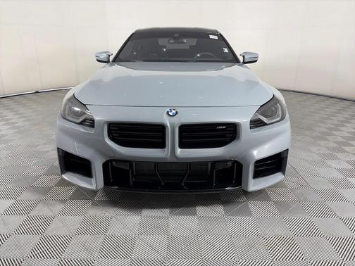 2024 BMW M2 Base