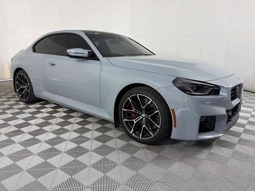 2024 BMW M2 Base