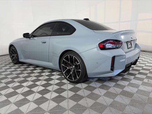 2024 BMW M2 Base
