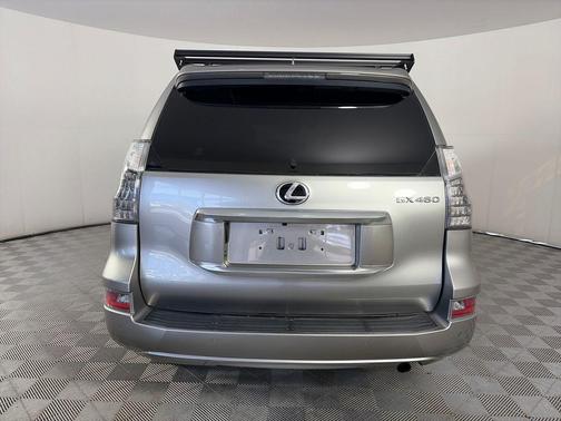 2021 Lexus GX 460 Base