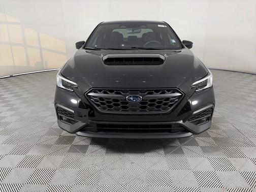 2024 Subaru WRX Limited