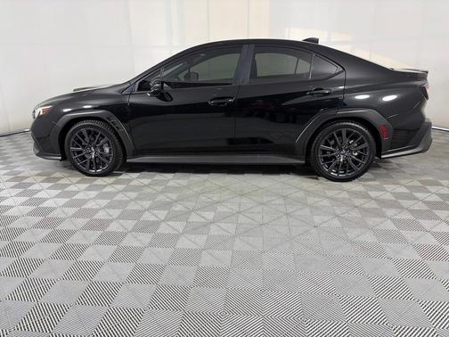 2024 Subaru WRX Limited