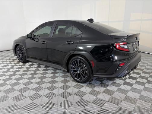 2024 Subaru WRX Limited