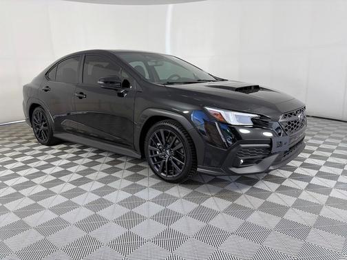 2024 Subaru WRX Limited