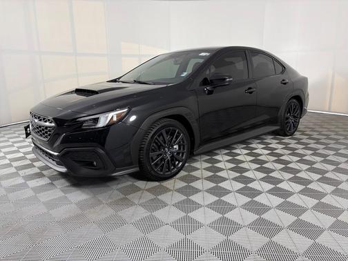 2024 Subaru WRX Limited