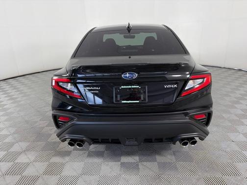 2024 Subaru WRX Limited