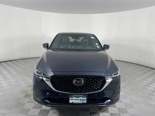 2023 Mazda CX-5 Signature