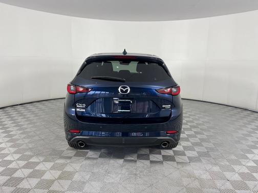 2023 Mazda CX-5 Signature
