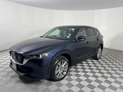 2023 Mazda CX-5 Signature