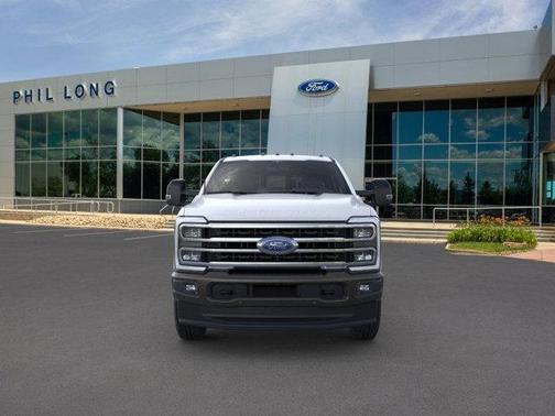 2025 Ford F-250 King Ranch
