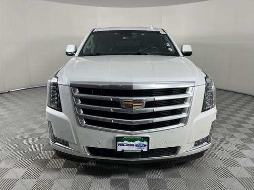 2016 Cadillac Escalade Premium