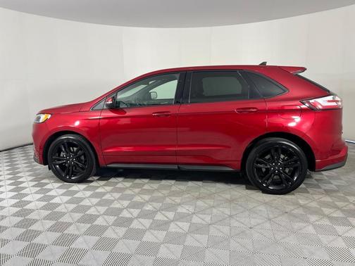 2020 Ford Edge ST