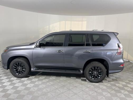 2021 Lexus GX 460 Base