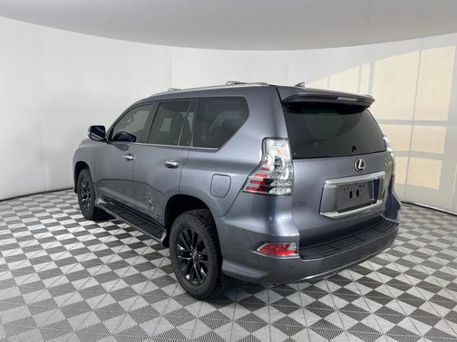 2021 Lexus GX 460 Base
