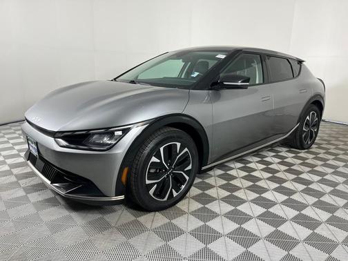 2022 Kia EV6 Wind