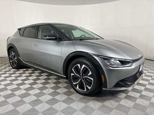 2022 Kia EV6 Wind