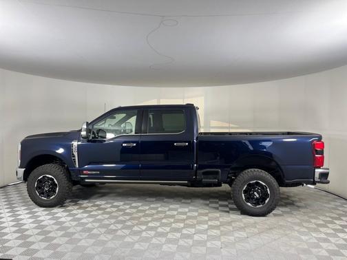 2025 Ford F-350 King Ranch