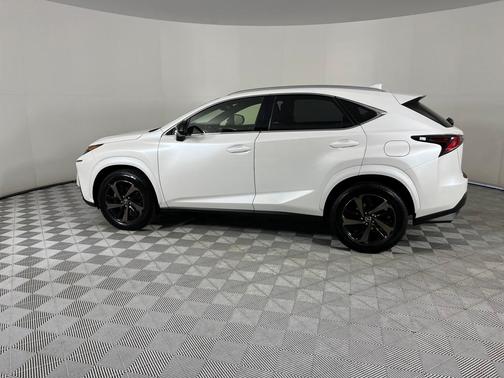 2020 Lexus NX 300 Base