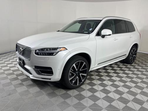 2023 Volvo XC90 B6 Plus 7-Seater