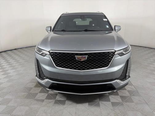 2023 Cadillac XT6 Luxury FWD