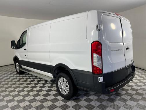 2019 Ford Transit-250 Base