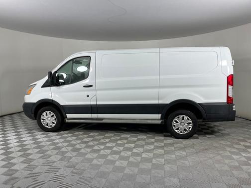 2019 Ford Transit-250 Base