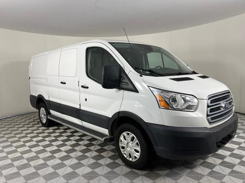 2019 Ford Transit-250 Base