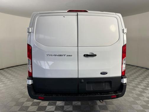 2019 Ford Transit-250 Base