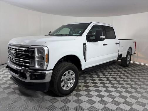 2024 Ford F-350 XLT