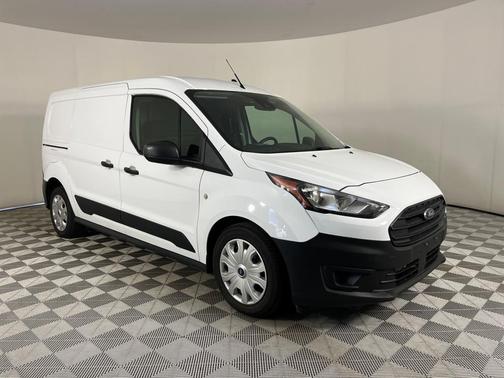 2022 Ford Transit Connect XL