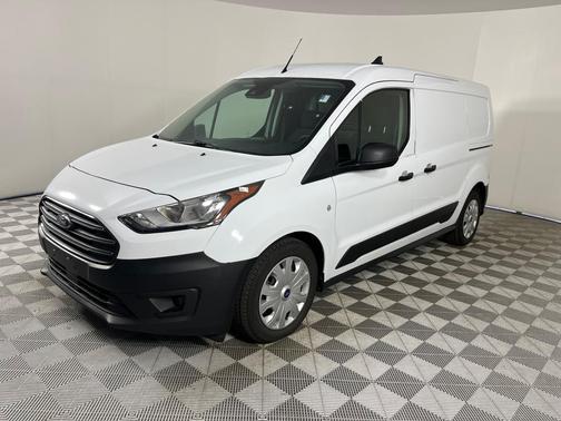 2022 Ford Transit Connect XL
