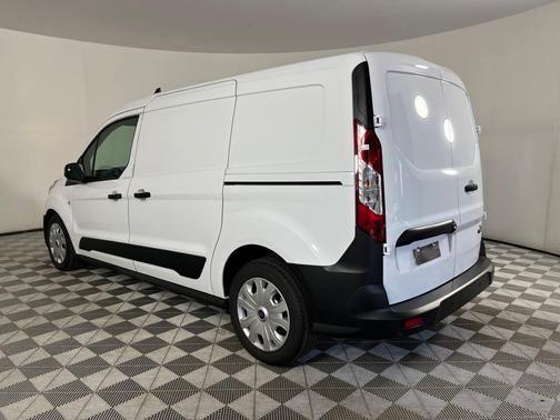 2022 Ford Transit Connect XL