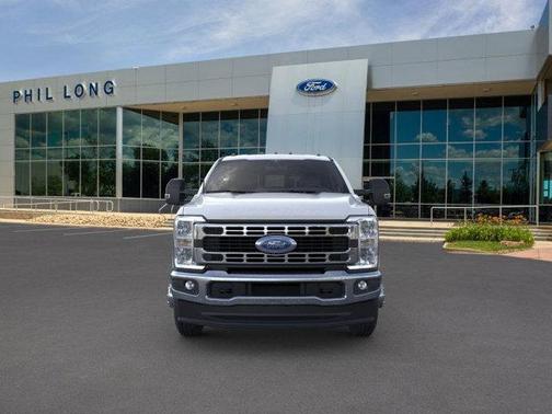 2025 Ford F-350 XLT