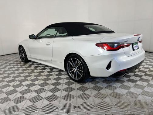 2024 BMW 430 i xDrive