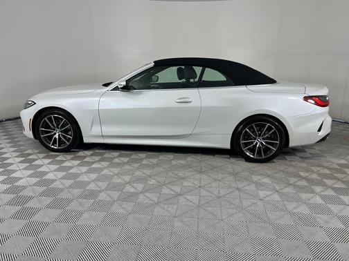 2024 BMW 430 i xDrive