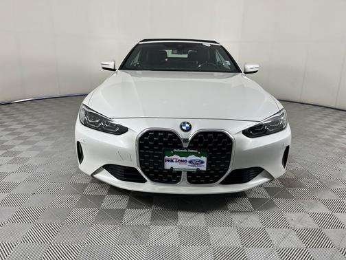 2024 BMW 430 i xDrive